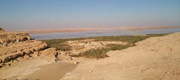 جبل الدكرور