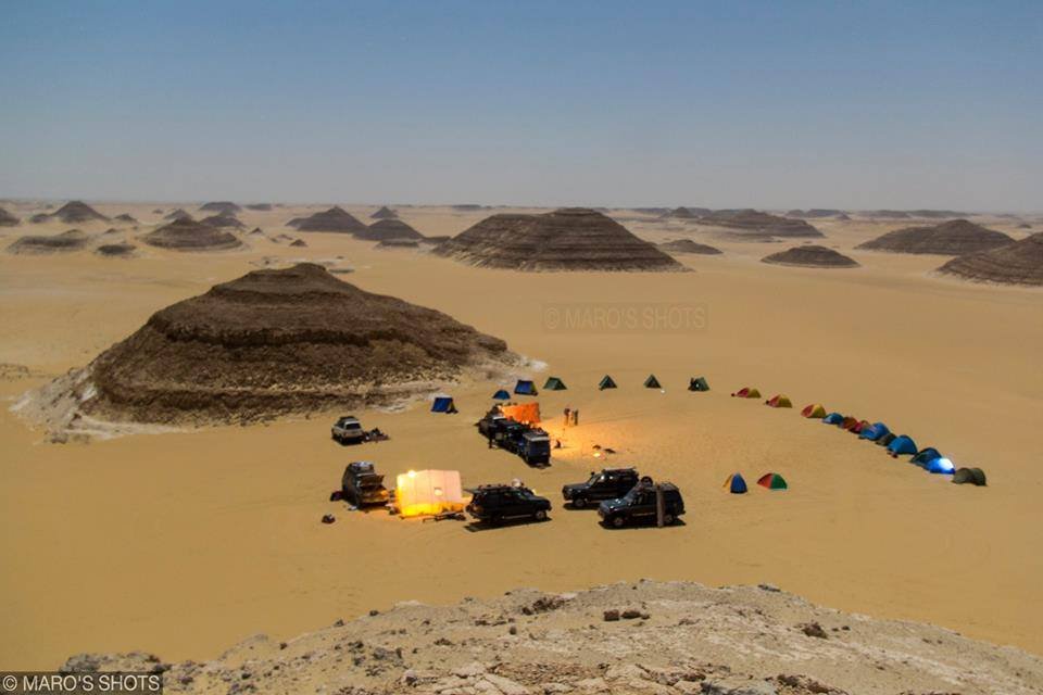 غرود أبو محرق