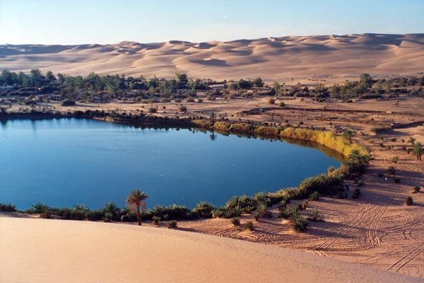 عين كيغار