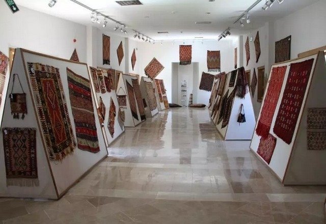 متحف إسبرطة