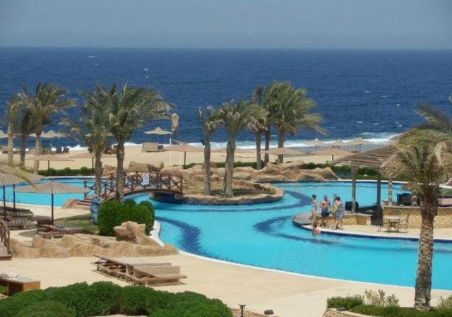 مرسى فجيرة