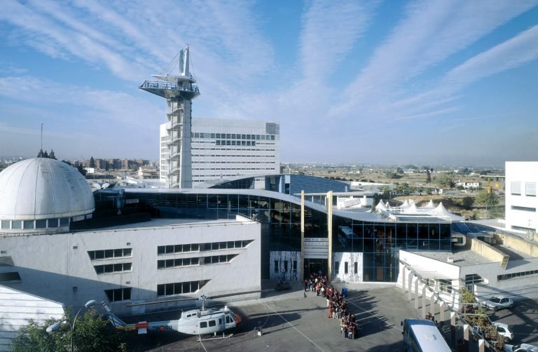 منتزه العلوم