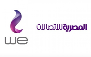 راوتر we الجديد vdsl