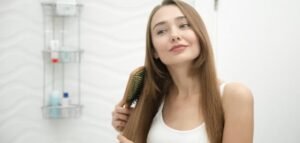 أسهل طريقة لصبغة الشعر باللون البني في المنزل